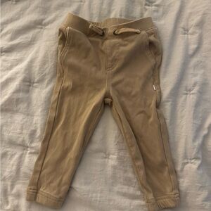 Little Sleepies denim jogger